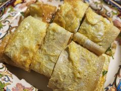 -勃利地摊·勃立小串烧烤