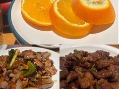 -乡里八闽·福州乡土菜(高宅店)