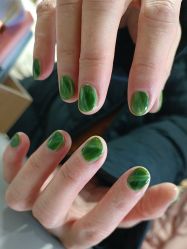 -J Candy Nail 美甲美睫