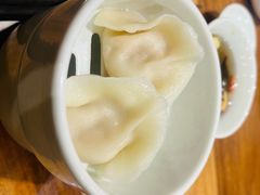 -喜鼎海胆水饺(东港店)