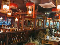 -椒香城门口老火锅(天府长城店)