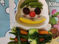 -水桶王国主题餐厅·聚会·生日派对·亲子活动·家庭套餐(亚龙湾希尔顿店)