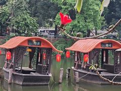 -侨美·唐荔园·40年地道粤菜