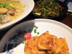 -渔沧米缸·绍兴美食(万达店)