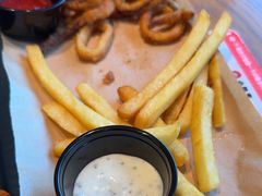 -必胜客(港城新天地店)