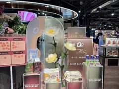 -Olé精品超市(广州太古汇店)