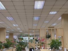 -复旦大学（邯郸校区）南区餐厅