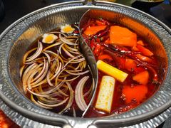 -牛New寿喜烧(虹桥新天地店)