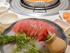 -芭夯兔·兔肉汤锅(新都店)