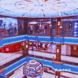 最美上海|城隍庙豫园百货天裕楼焕然一新 媲美老佛爷