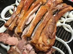 -西贝(枫蓝国际购物中心店)