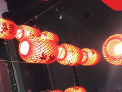 大堂-湘语·湖南家常菜(新洲店)