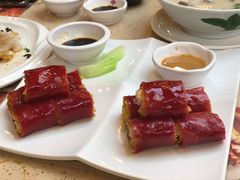 -点都德(千灯湖环宇城店)