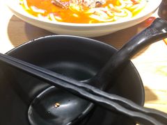 -户大姐土豆粉(国贸店)