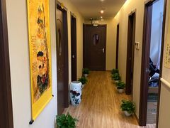 -常仁健康·经络推拿·按摩艾灸养生馆(长宁路店)
