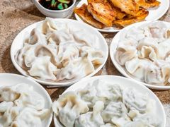 -金谷园饺子馆(北邮总店)