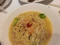 -桂满陇·杭州小馆(巴黎春天浦建店)