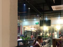 大堂-铜锅演义(马坡店)