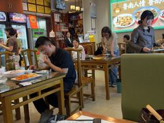-鲁南仔·滕州炒鸡(经三路店)
