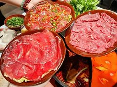 -贰回巷火锅馆(钟楼店)