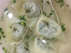 -潘国仙耳光馄饨(黄家阙路店)