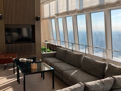 -上海柏悦酒店