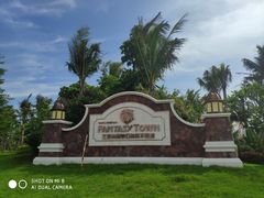 -三亚海昌梦幻海洋不夜城