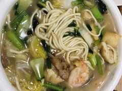 莆田卤面-莆田餐厅PUTIEN(三里屯店)
