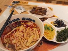 -陳香貴·兰州牛肉面(上海长风大悦城店)