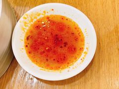 -老上海馄饨铺(浙江中路店)