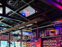 大堂-蘭奢雅集·江浙菜(青山江滩店)