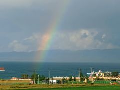 -青海茶卡盐湖文化旅游发展股份有限公司