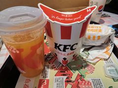 -肯德基(锦州万达店)