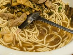 -奎元馆.百年奎元.非遗传承(西湖边的解放路店)