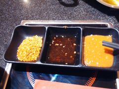 -汉城馆·烤肉火锅餐厅·韩国烤肉(河北云瑧世纪大饭店)