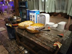 -淀里船宴(卓达店)