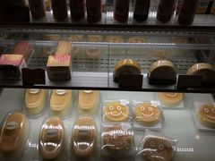 -BreadTalk面包新语·烘焙蛋糕(五羊邨店)