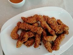 -苏州阳澄湖澜廷酒店-有景阁中餐厅