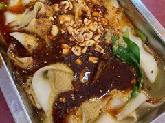 -金张掖麻辣烫(凤城一路店)