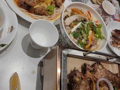 -清真·卡德尔大叔新疆主题餐厅(龙汇路店)