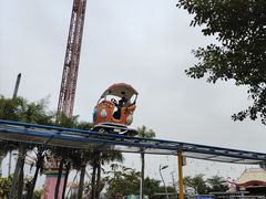 -汕头星城湾欢乐世界