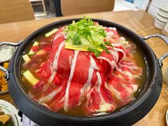 -WOW LUCKY创意韩料(龙阳广场店)