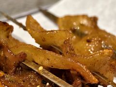 -纪录片《人生一串》体验店(静安店)