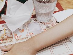 -喜家德虾仁水饺(邯郸新世纪中心店)