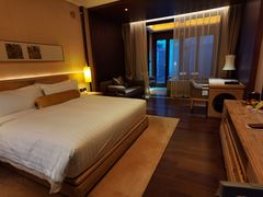 -西安华清御汤酒店