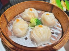 虾饺-卤鼎记·潮汕卤水火锅饭店(北京首店)