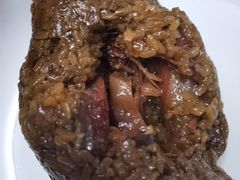 -金太粽(上海弄堂第一粽店)