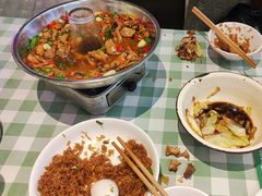 -彭耕记猪油炒小菜(吉联mall店)