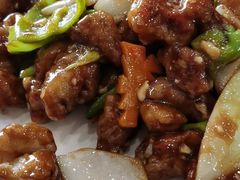 -盛京富丽园老菜馆·东北菜(和平南大街店)