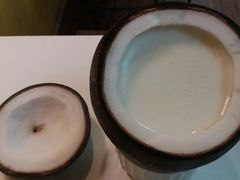 -志龙皇冠吃货椰子铺